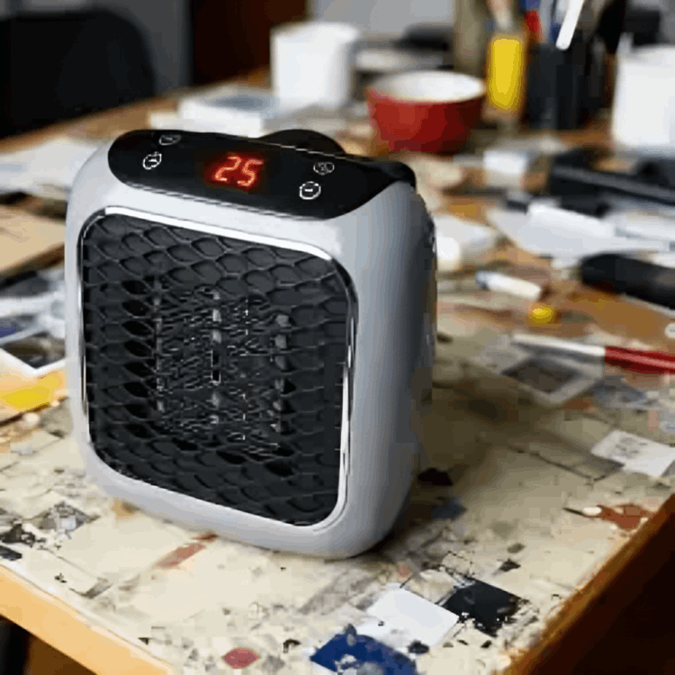 WellHeater customer~ Jack T. – Bloomington, IN