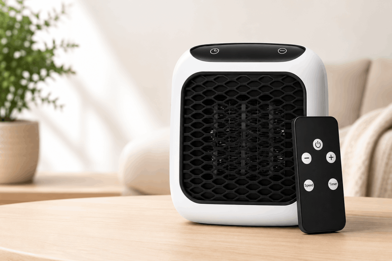 WellHeater